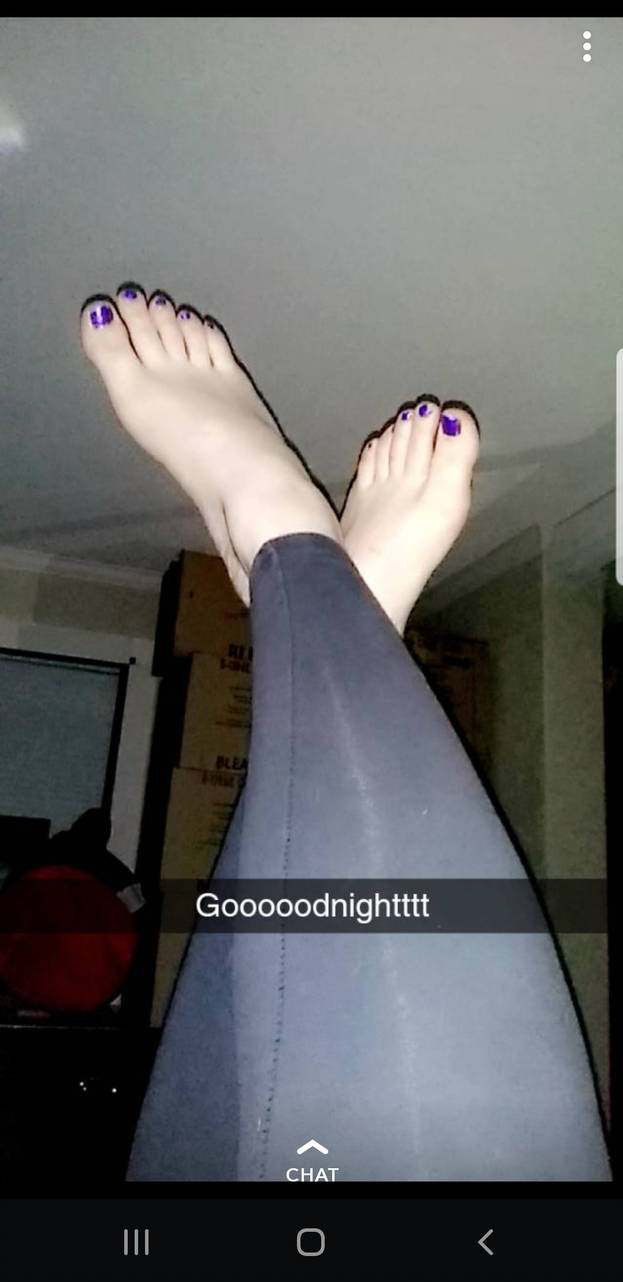 my friends feet by yanks129 dd5lqib pre