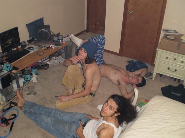 my old room