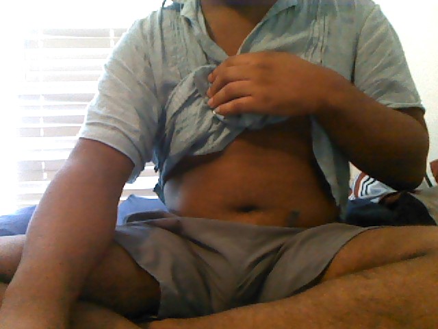 My tummy~