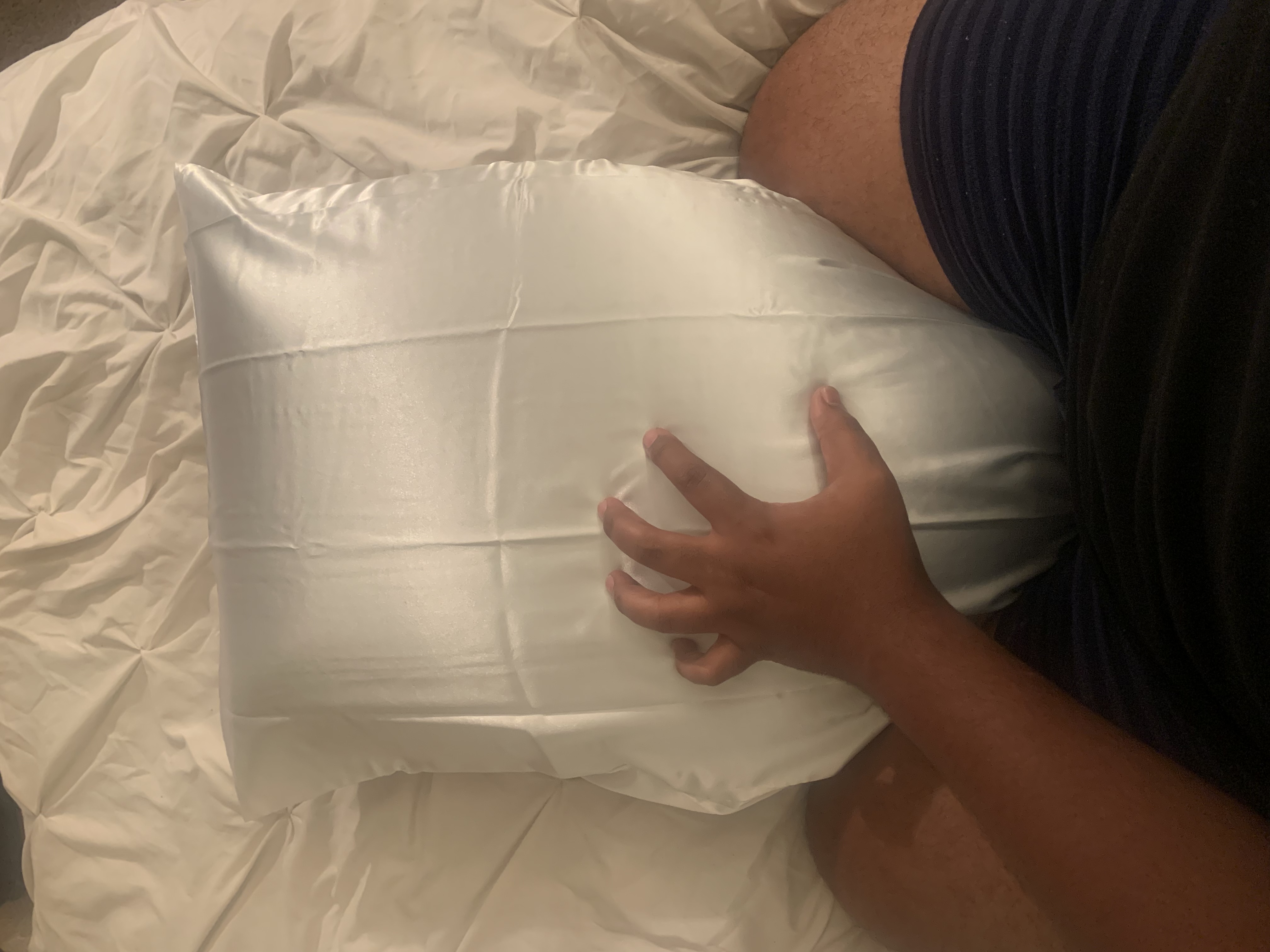 My view before I wreck you