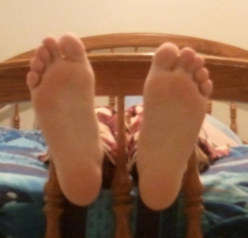 MyFeet