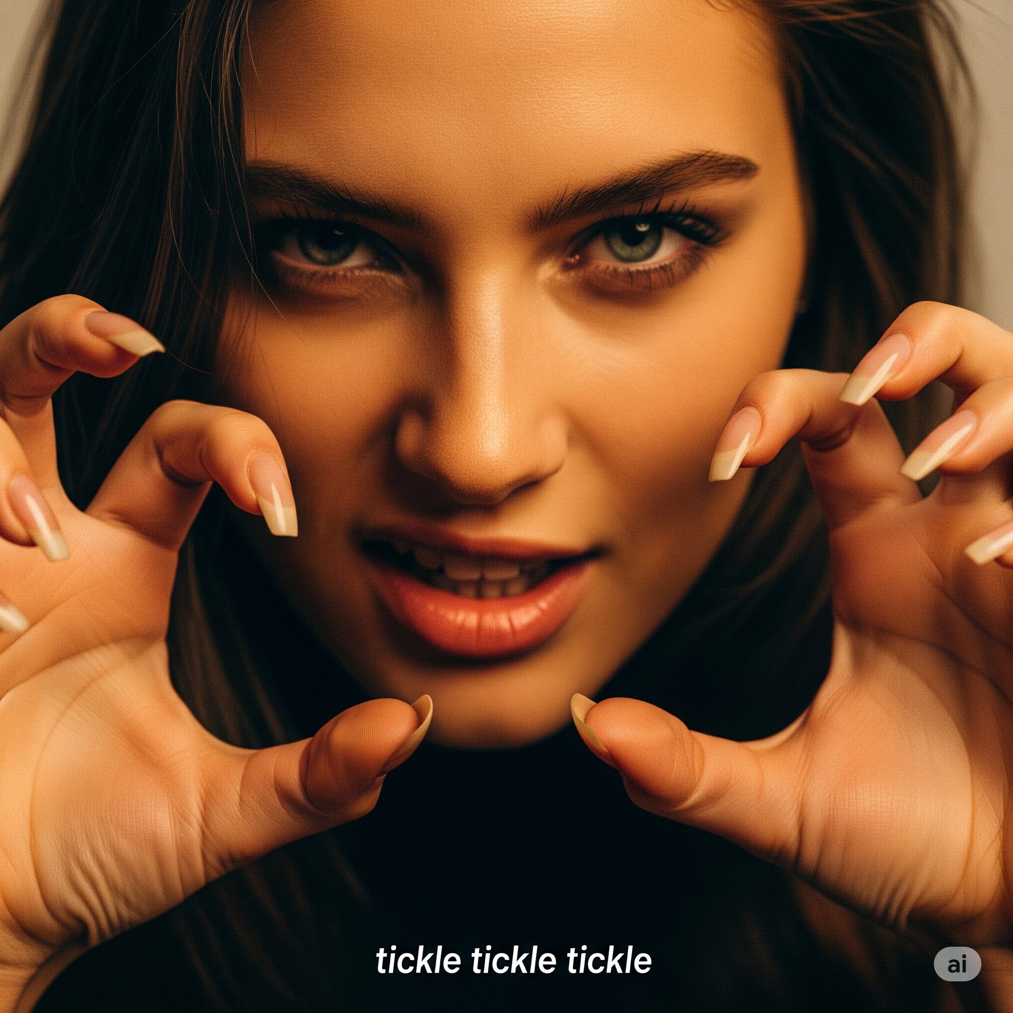 Nail Tickling