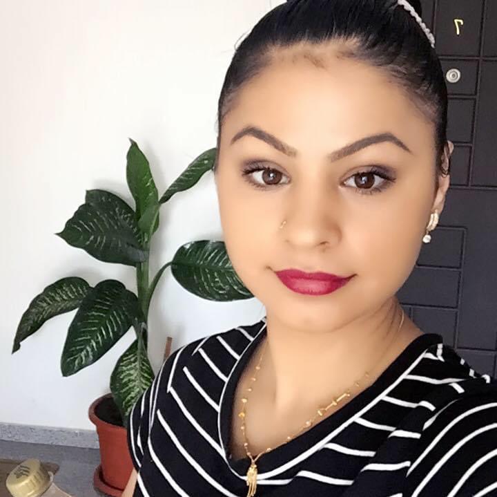 new lipstick
