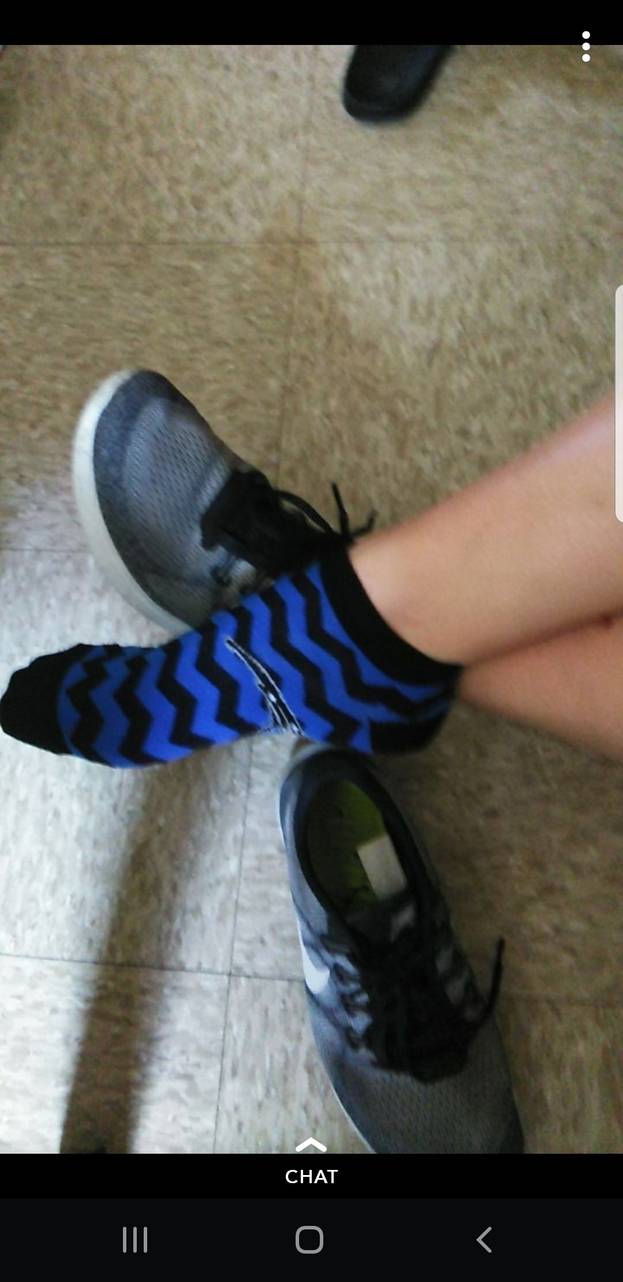 new socks by yanks129 ddb8200 pre