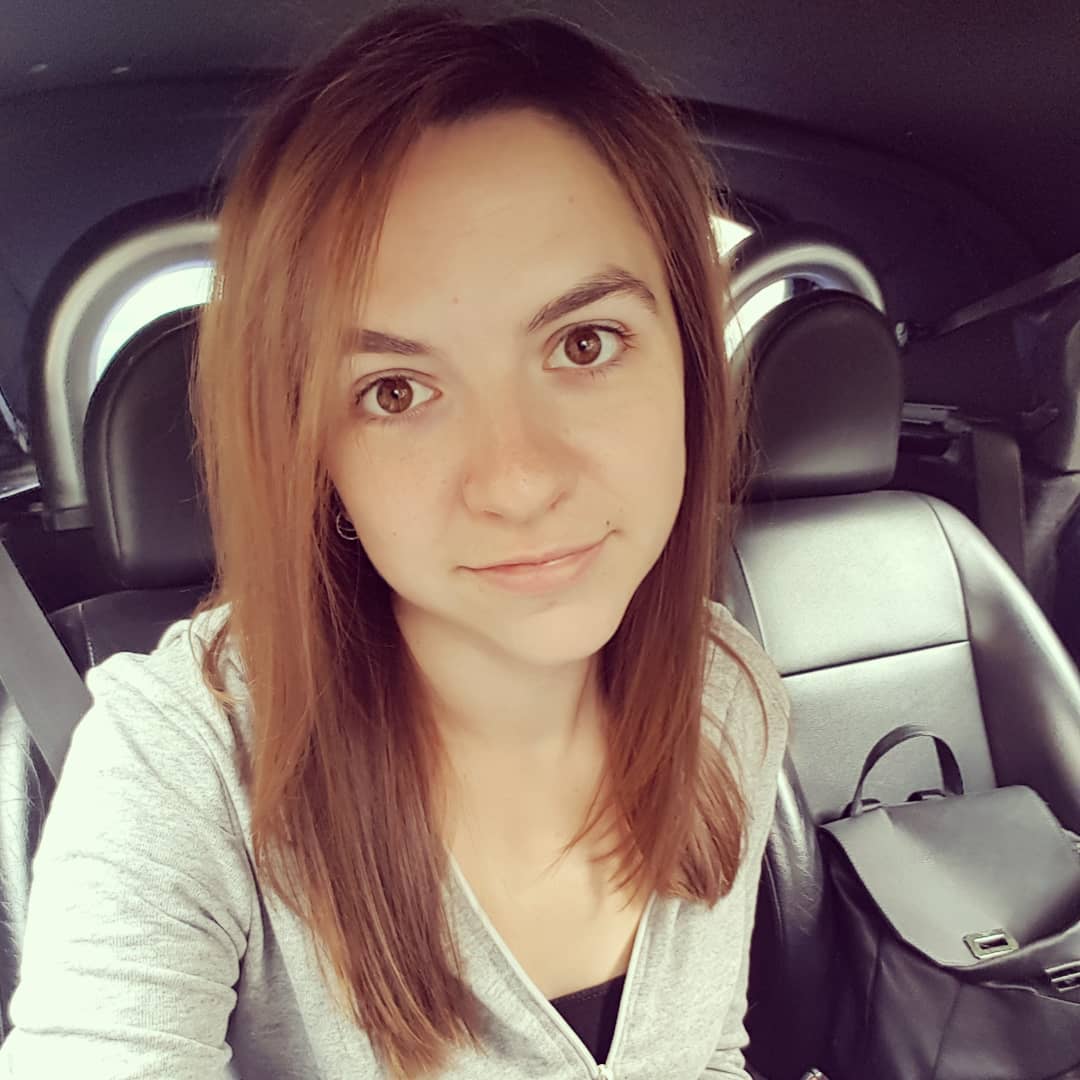 new trim no make up eww