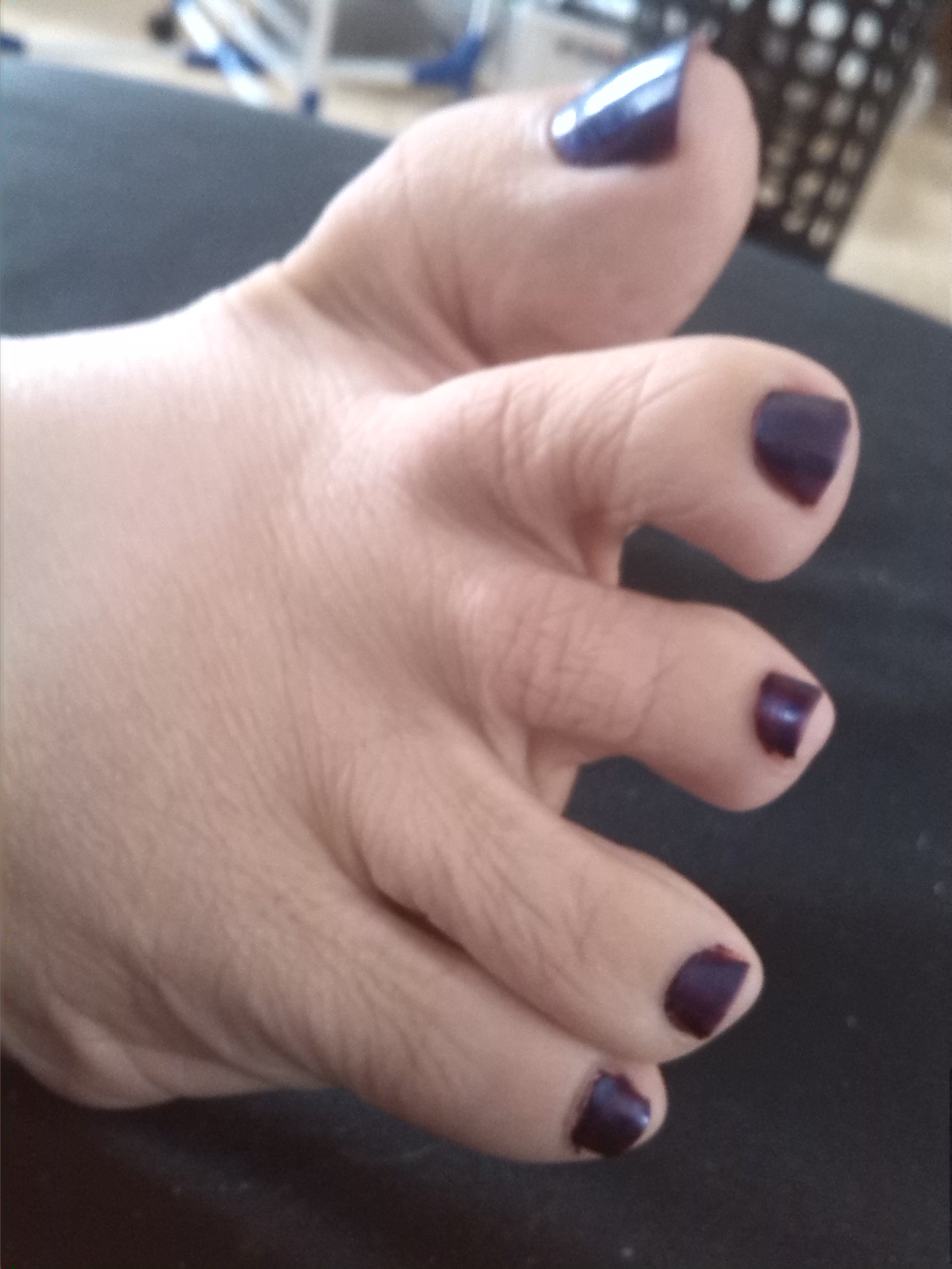 Nice lil spread for ya