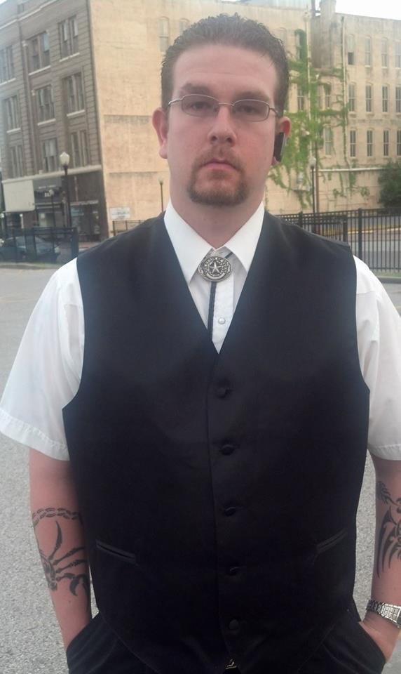 Night at Crockett Street