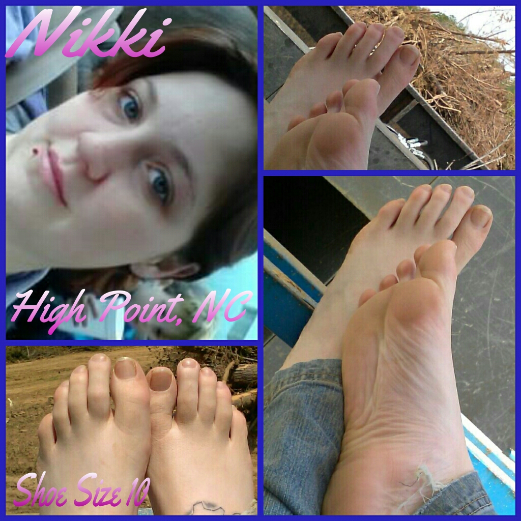 Nikki Collage BP