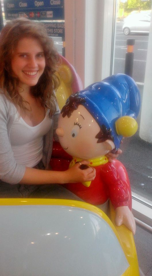 noddy