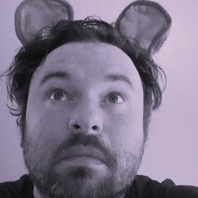 Not a Furry.