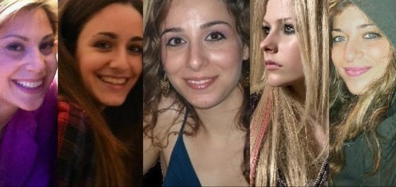 nude despoina against her rivals[georgia,niki,avril,fenia]
their dirty boots against her swollen pussy