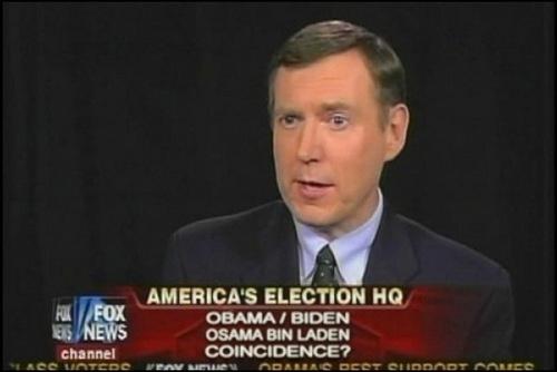 Oh Fox..
