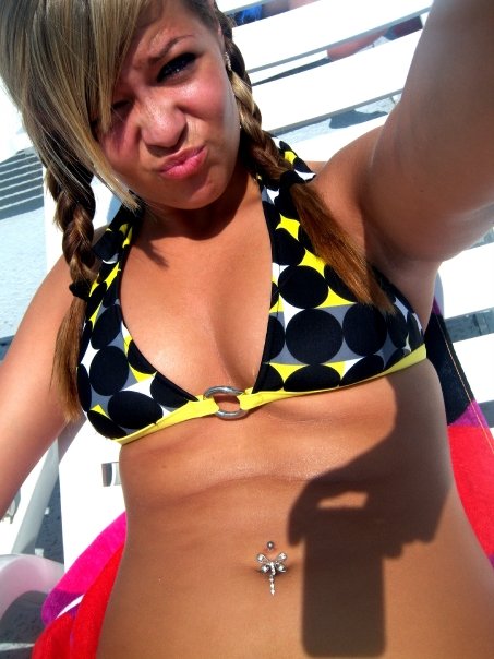 Old picture, maybe about a year old