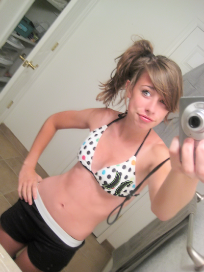 opinions please? i have this obsession with cutting myself down.