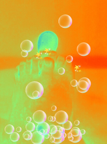 orangeness