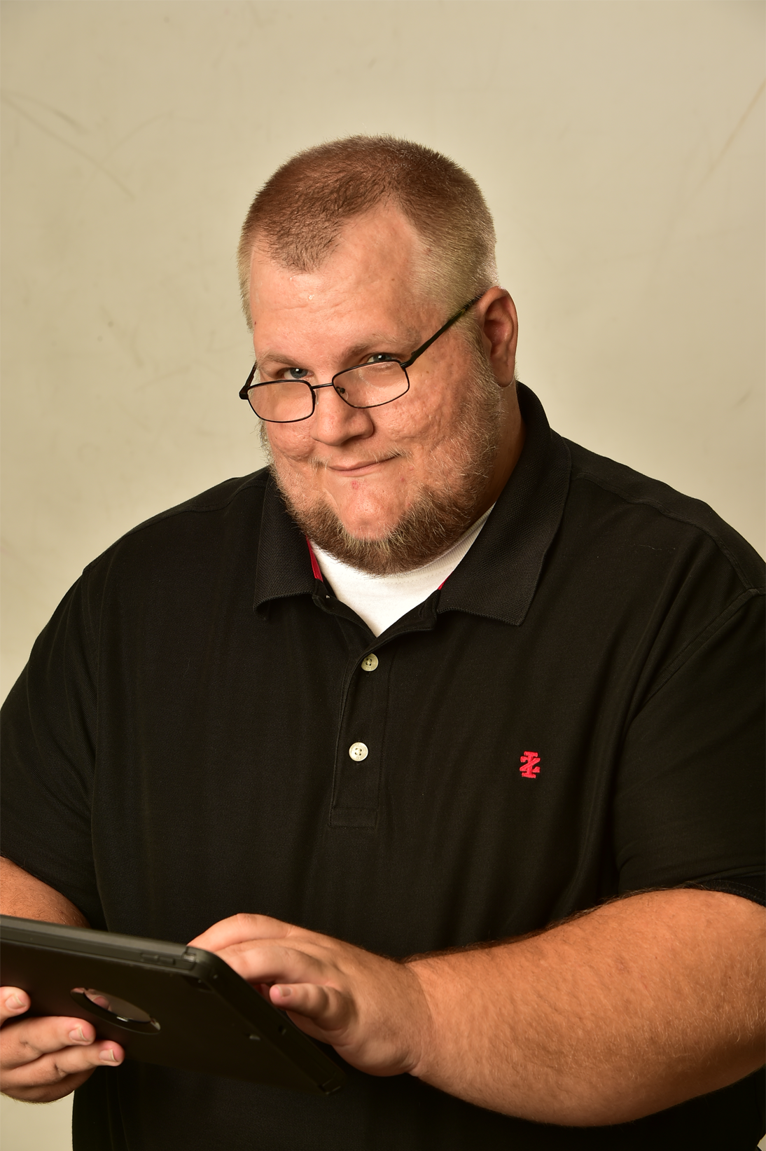 Photo from recent photoshoot