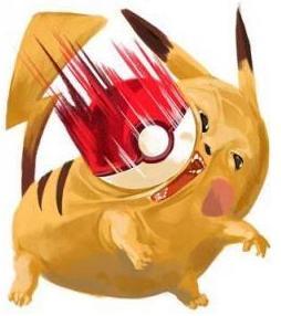 PIKAAACHHHHUU