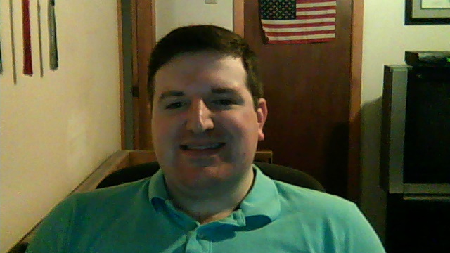 Playing with the webcam :P (1/2)
