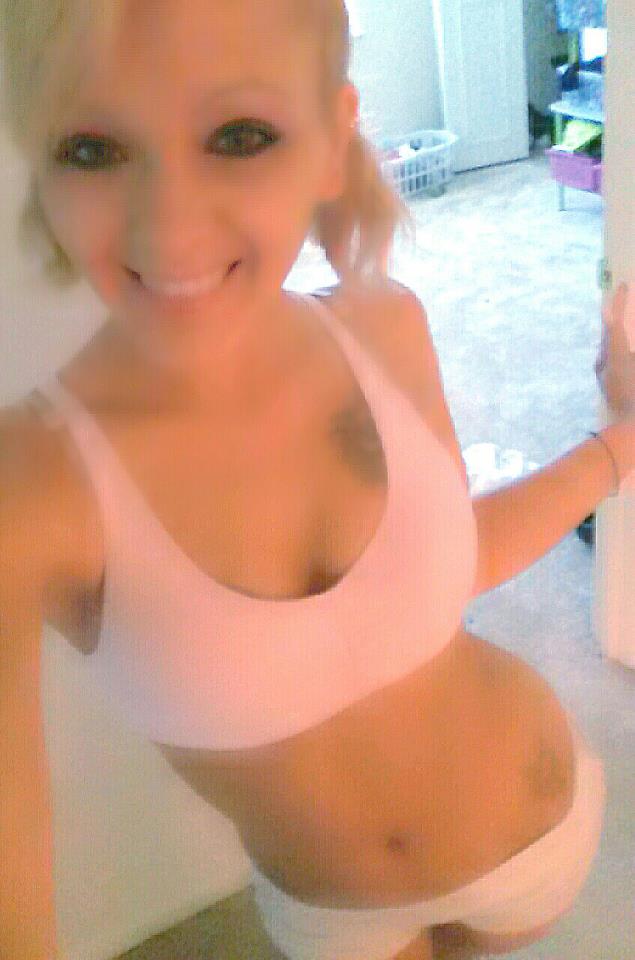Pretty in pink
