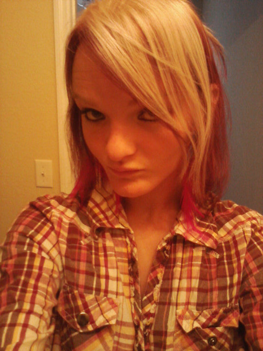 pretty n pink