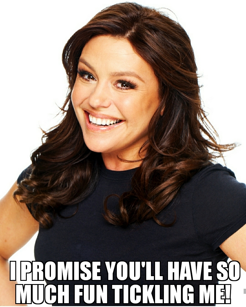 Rachael Ray
