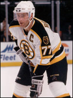 Ray Bourque #77