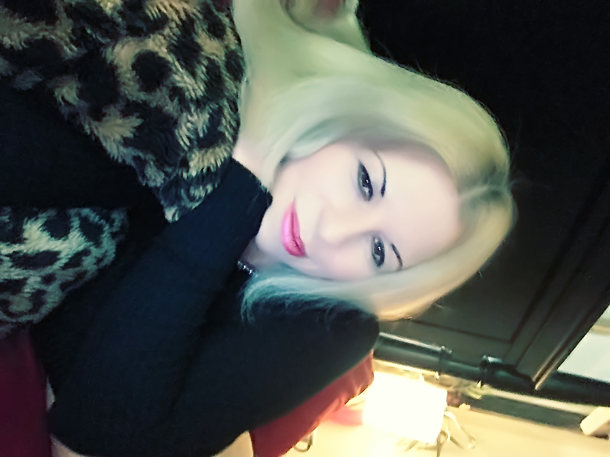 Ready 4 the Superbowl! :)