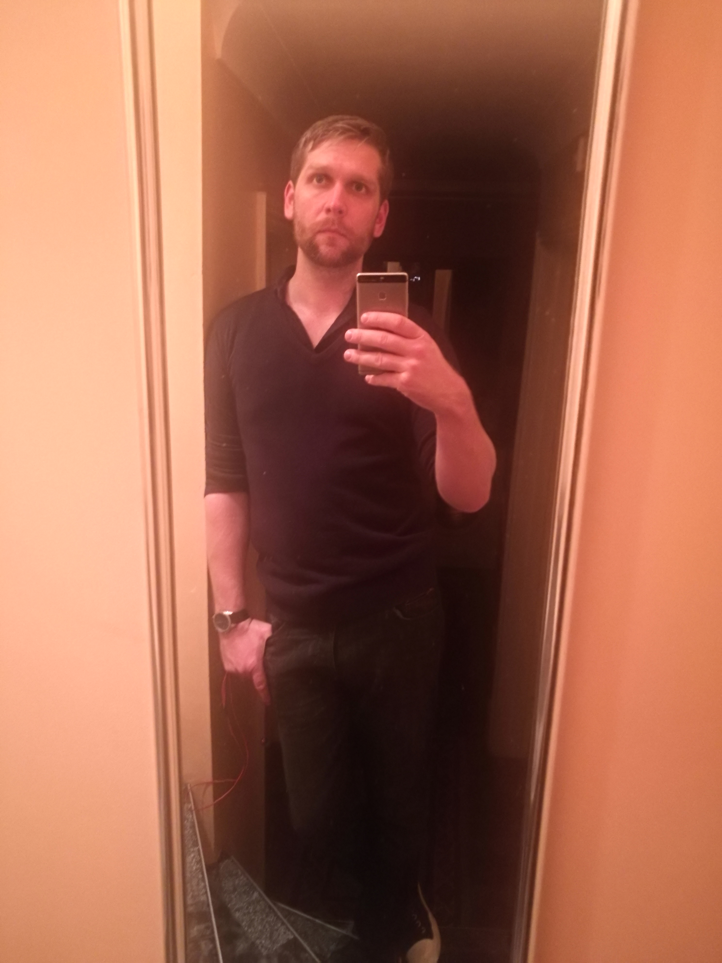 Ready for a night out