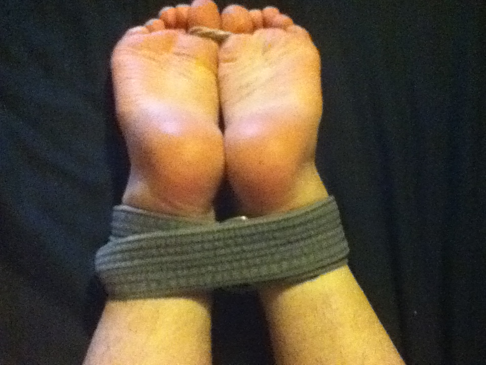 Ready for interrogation