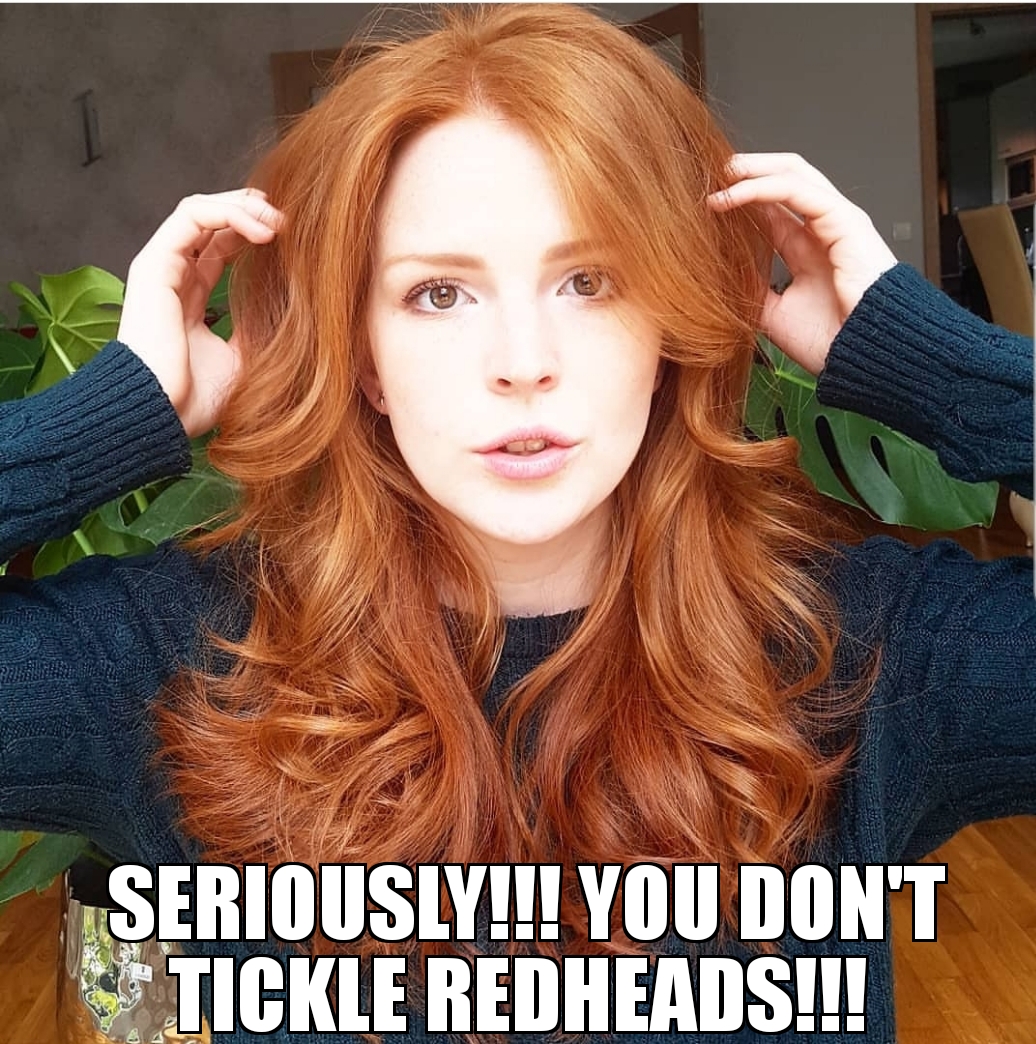 Redhead