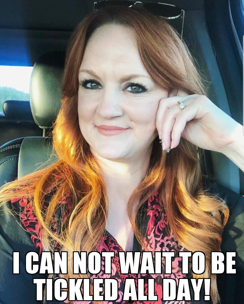 Ree Drummond