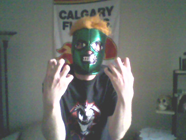 SafeRedirectmask