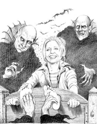 Sarah Michelle Gellar