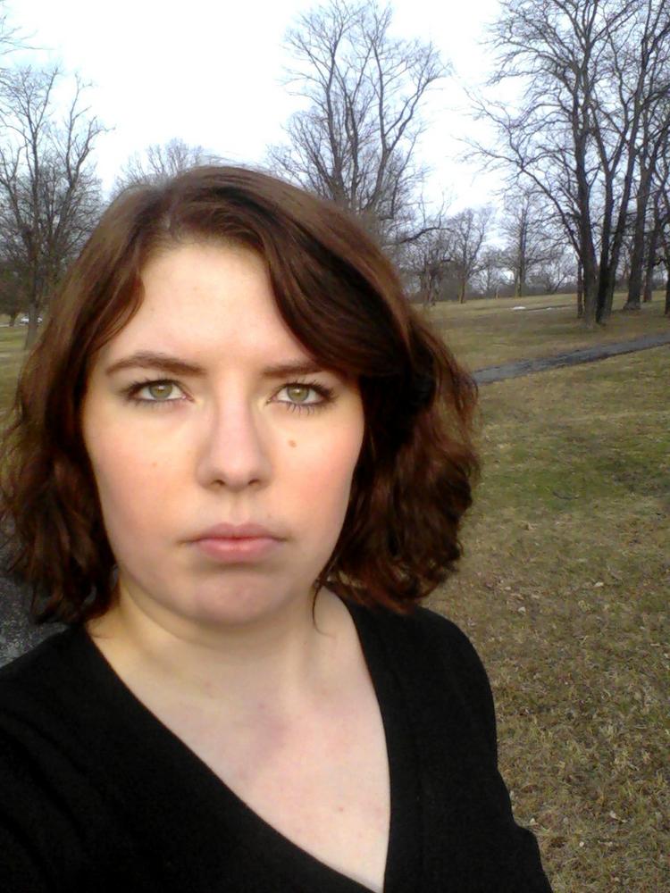 Saturday in the Park!