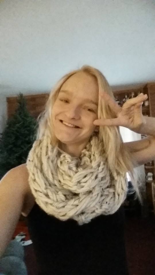 scarf
