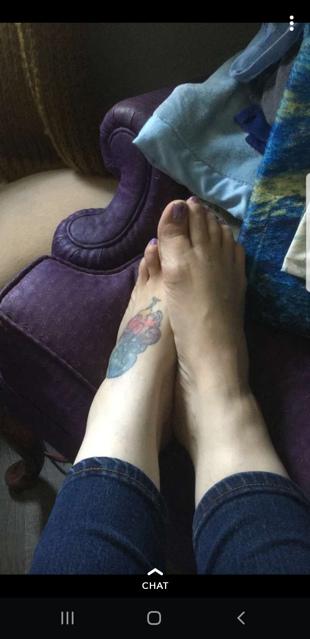 Screenshot 20190407 152952 Snapchat