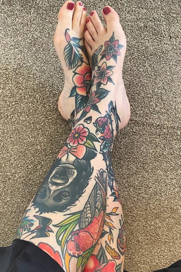 Screenshot 20200222 071314 Instagram