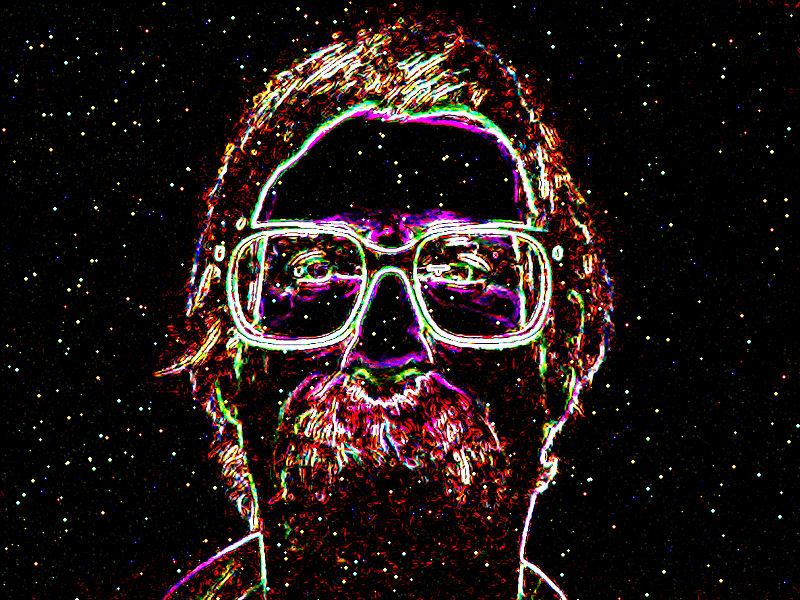 Self Portrait 2