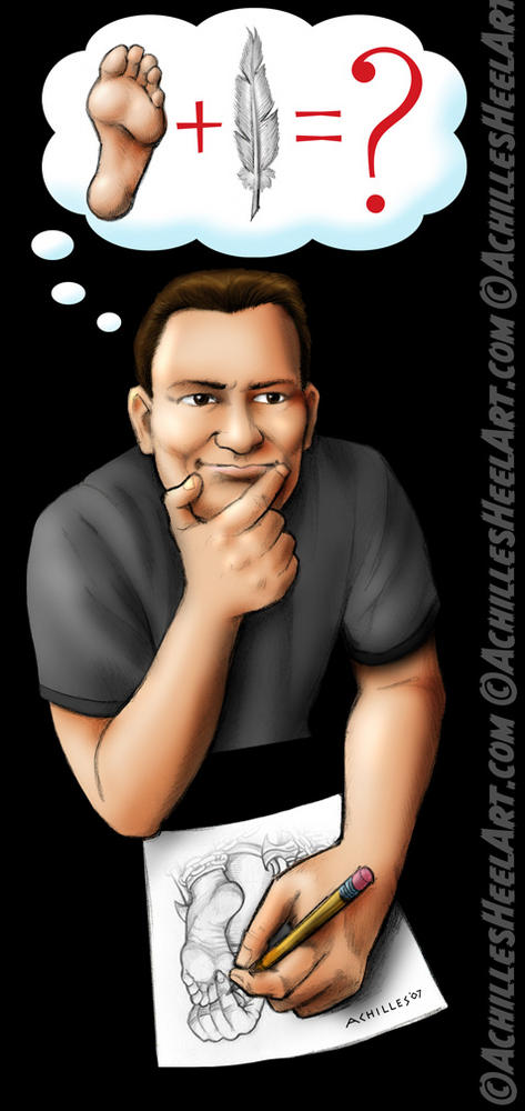 Self Portrait
