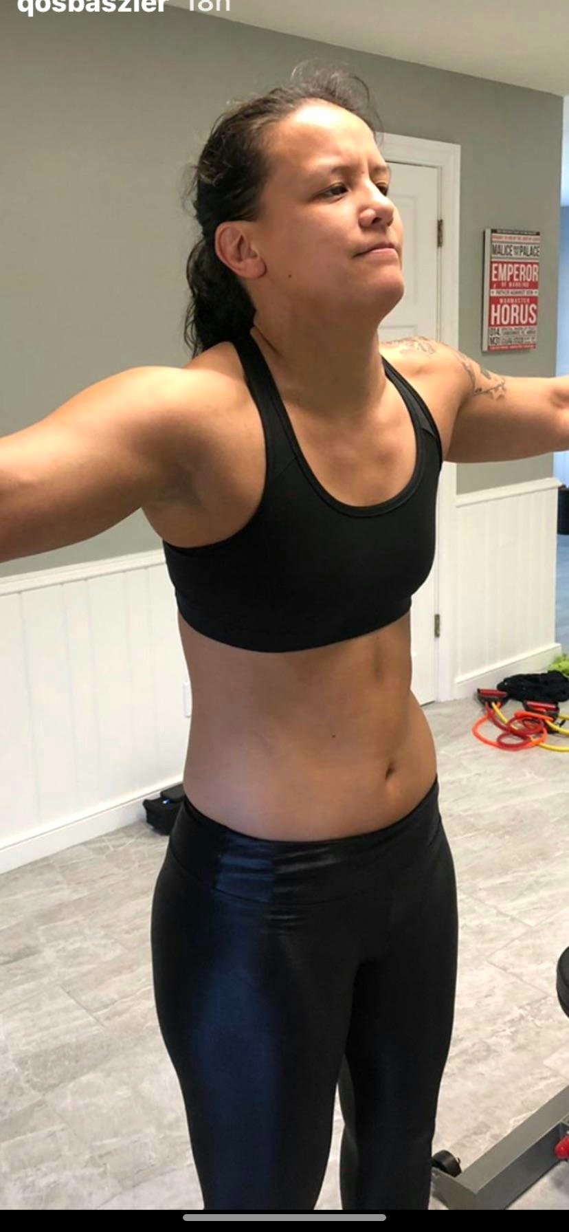 Shayna Baszler