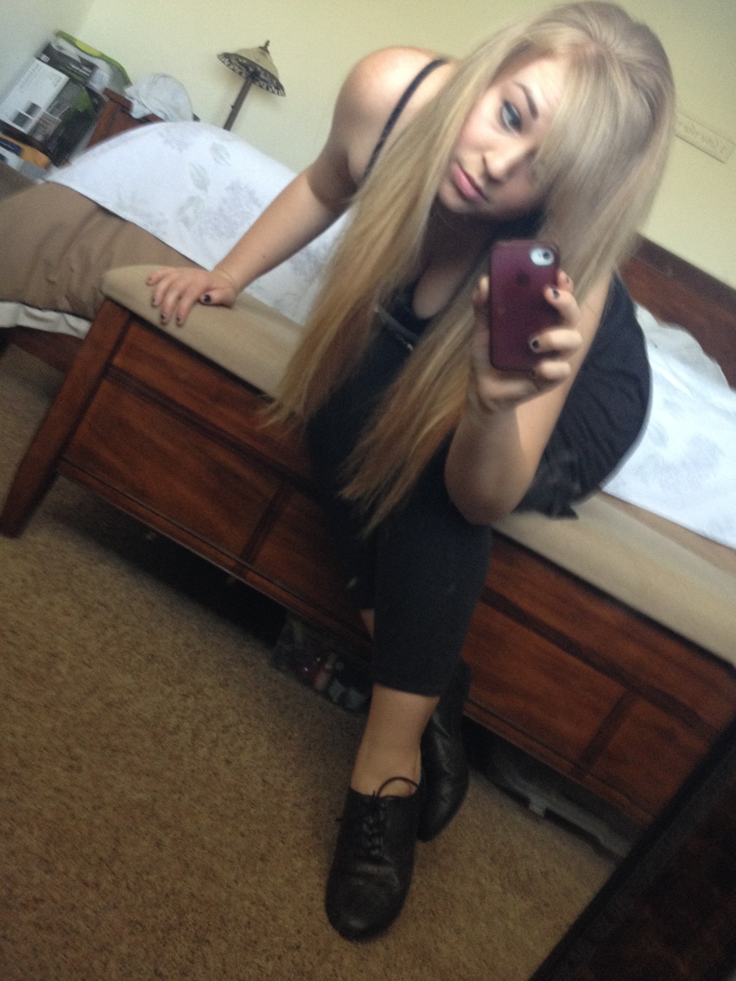 Shoes:)