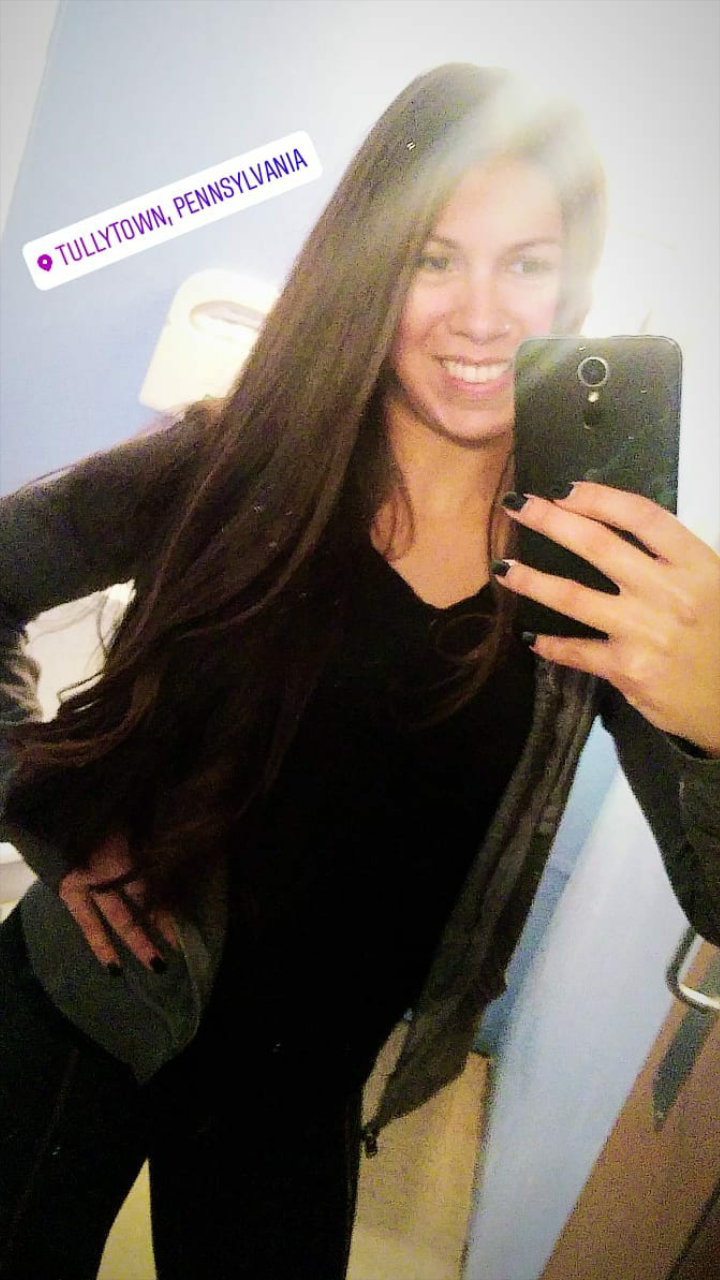 Since I'm told i don't smile enough? 😂