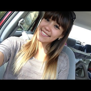 smile!