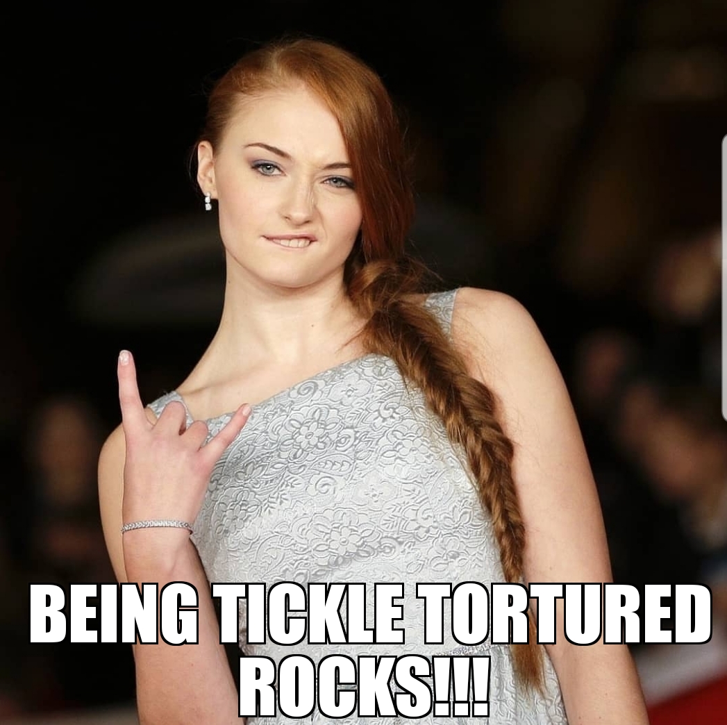 Sophie Turner