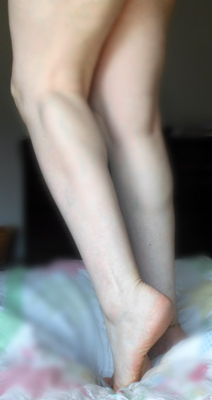 special request for a leg man. ;)