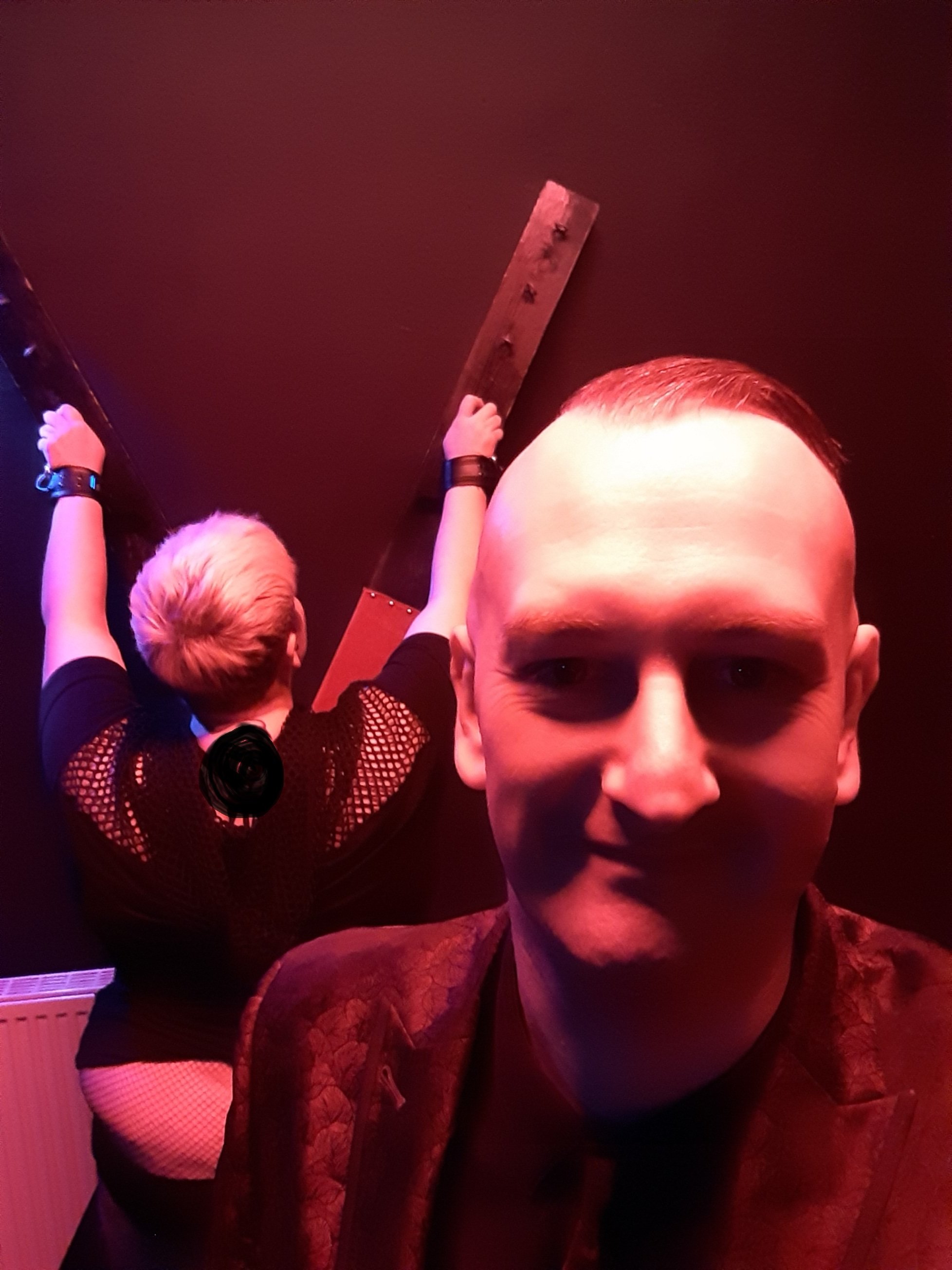 st andrews cross tickles at event.jpg