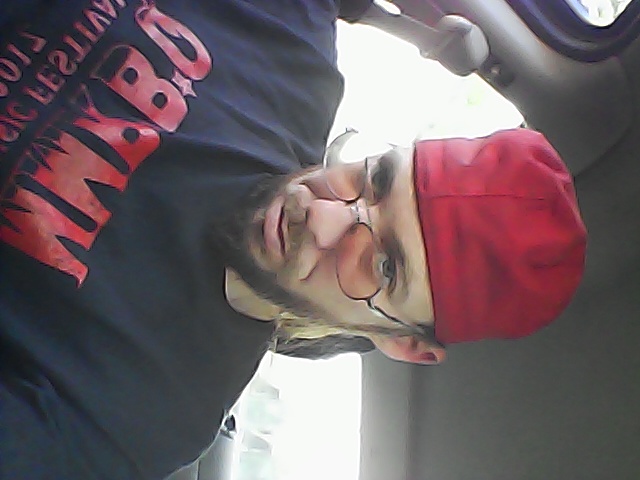 Still trying to turn it