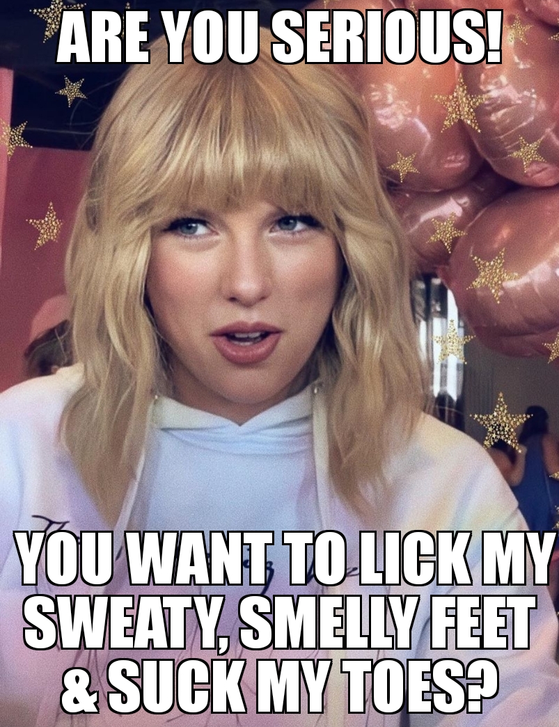 Taylor Swift