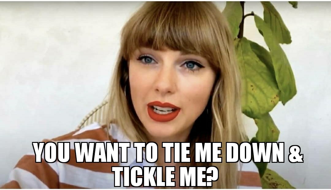 Taylor Swift