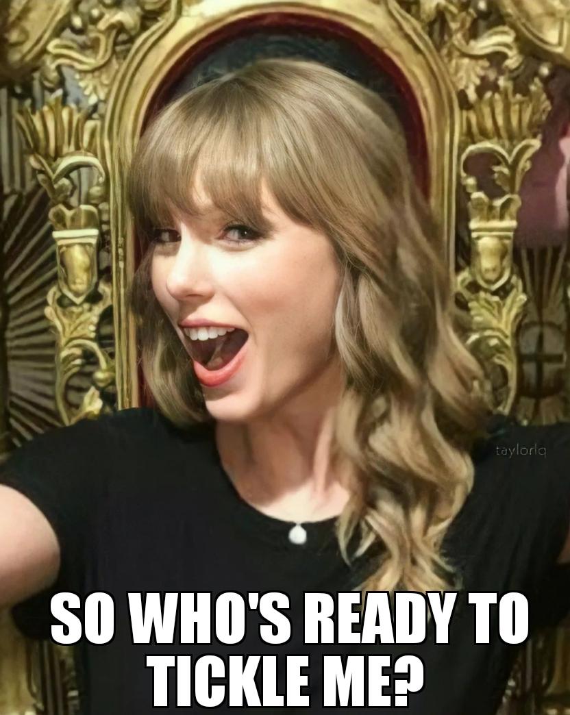 Taylor Swift